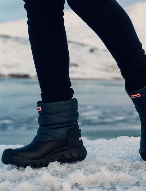 Snow Boots | Hunter Boots UK