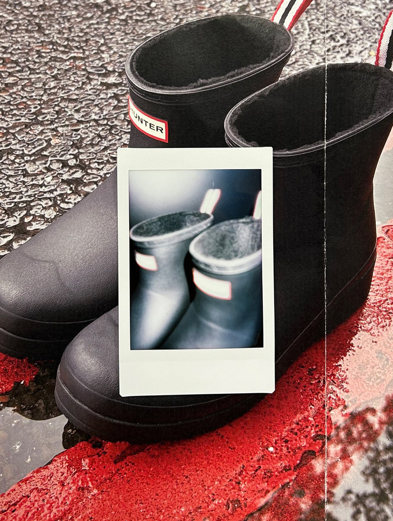 Play Boot