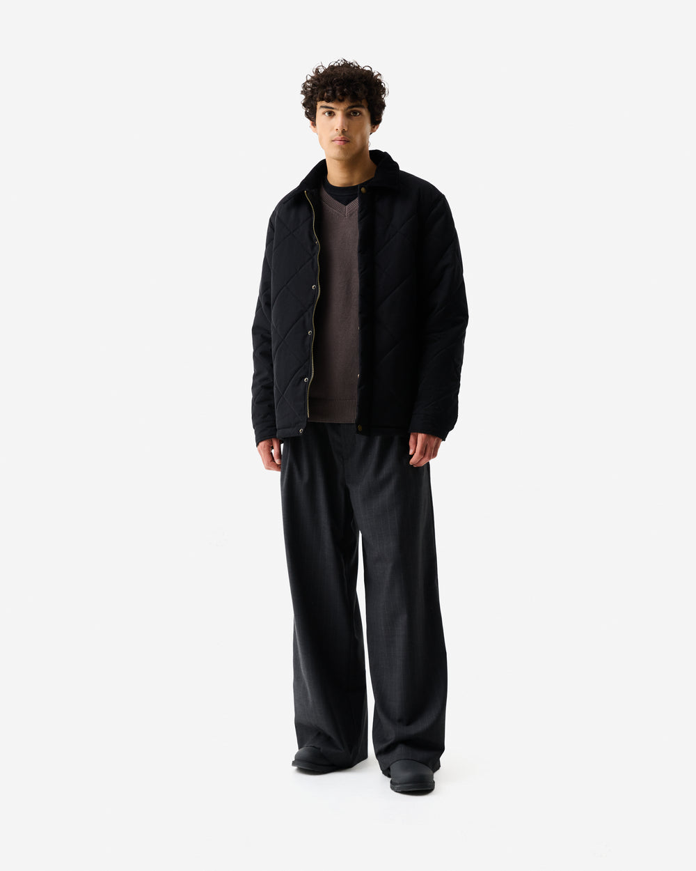 Men's Ardwell Quilted Jacket