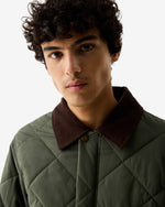 Men's Ardwell Quilted Jacket