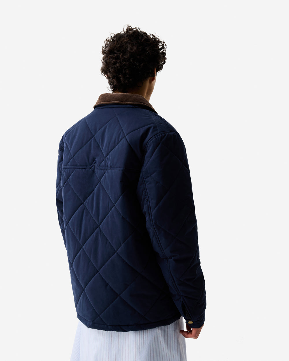 Men's Ardwell Quilted Jacket