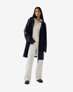 Unisex Downpour Andrea PU Rain Coat