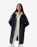 Unisex Downpour Andrea PU Rain Coat