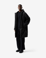 Unisex Downpour PU Cocoon Cloak