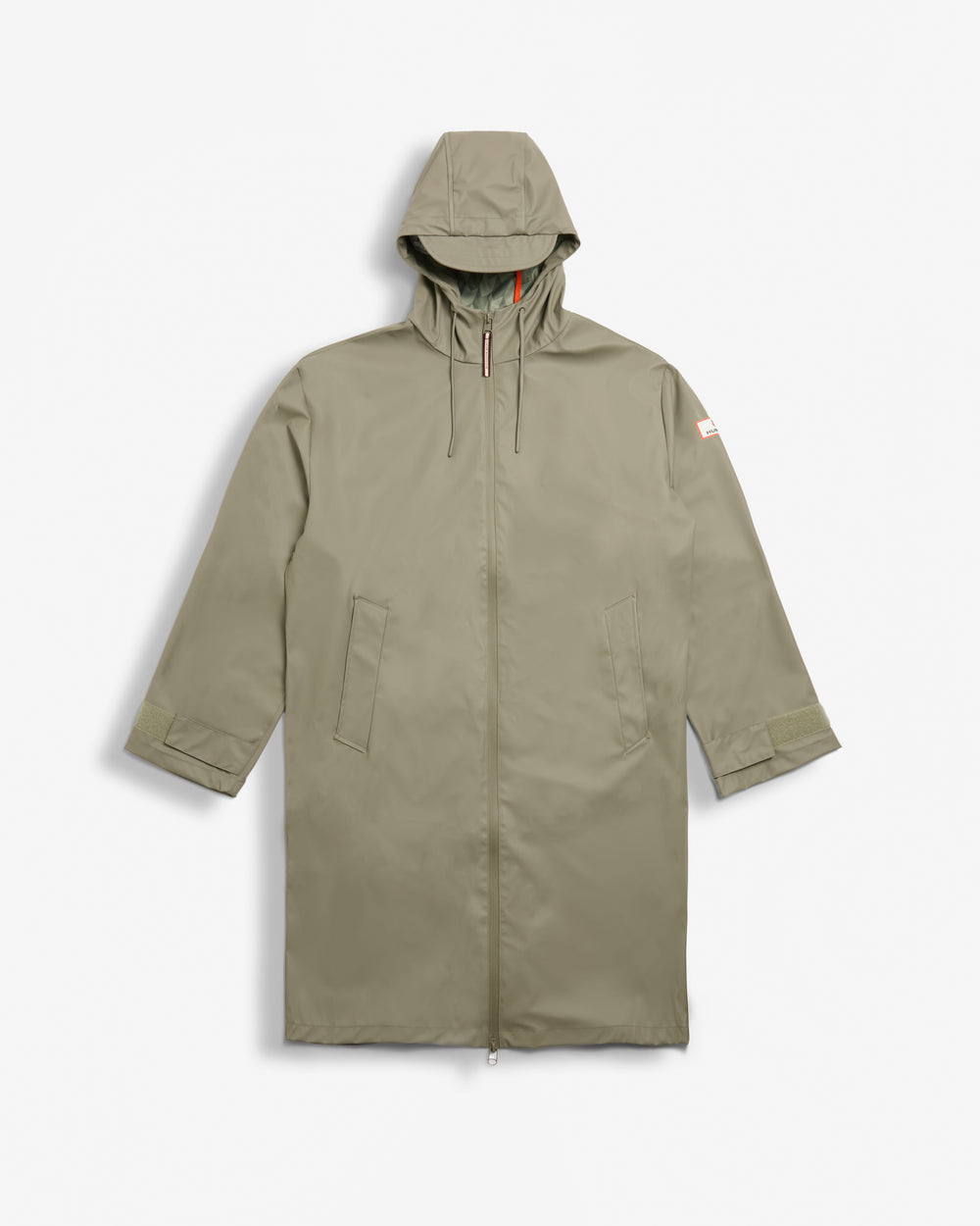 MAISON KITSUNÉ X HUNTER Rain Cloak