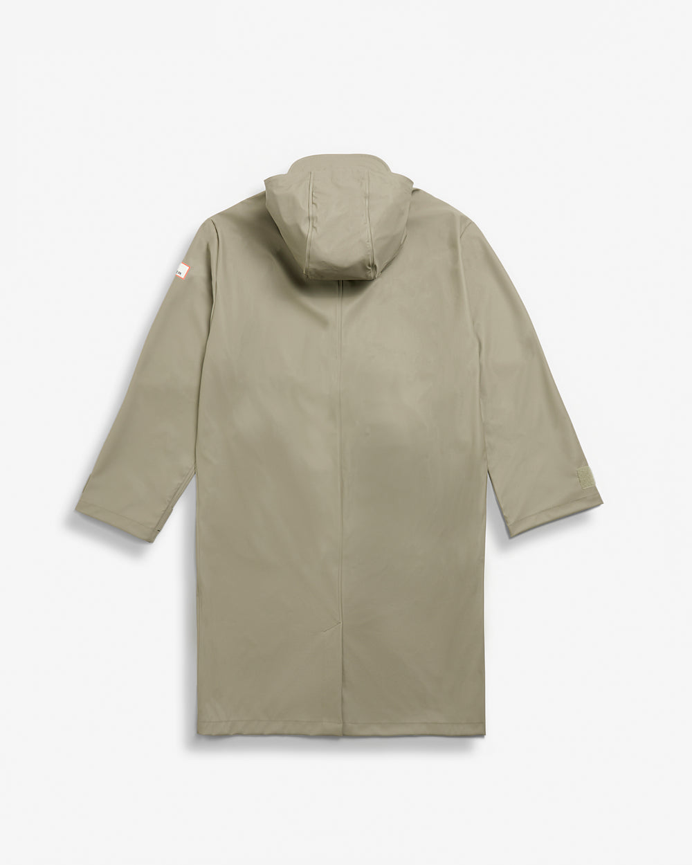 MAISON KITSUNÉ X HUNTER Rain Cloak