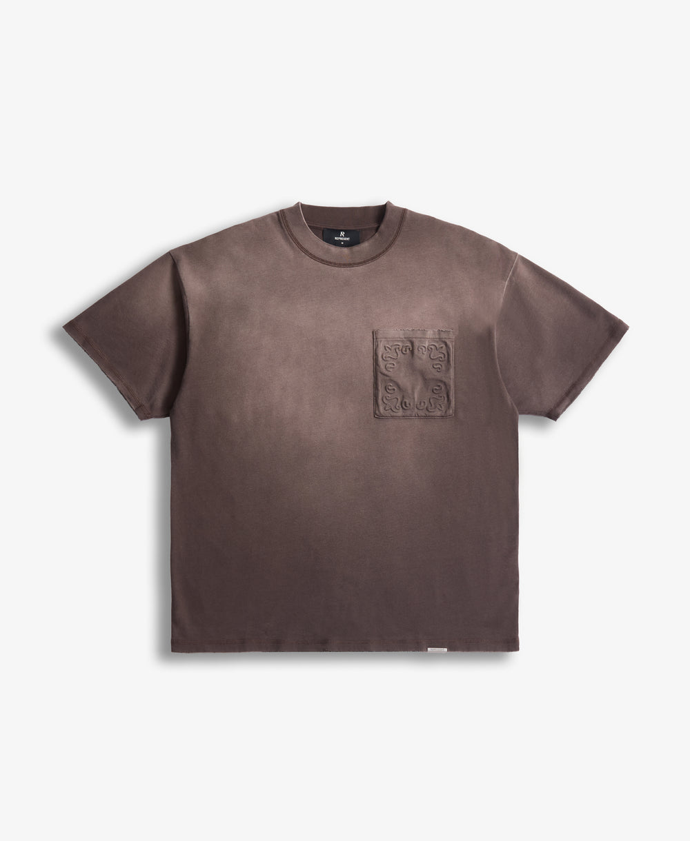 REPRESENT X HUNTER T-Shirt