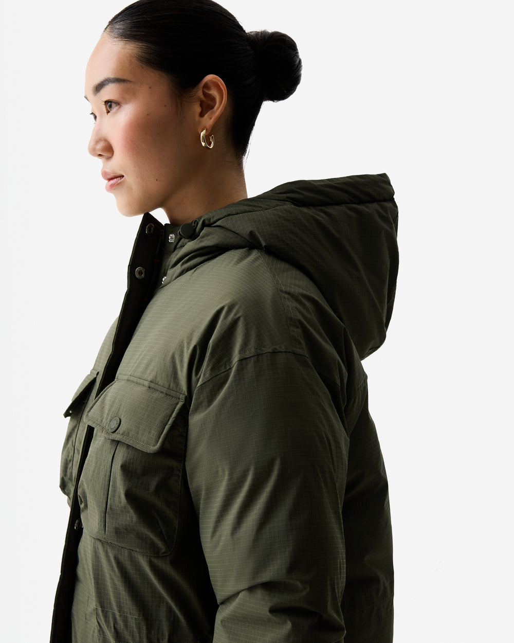 Women's Elements Glyder Explorer Insulated Parka