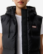 Women's Elements Nellie Sonic Welded Pu Puffer Gilet