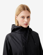 Women's Downpour Janna PU Rain Parka