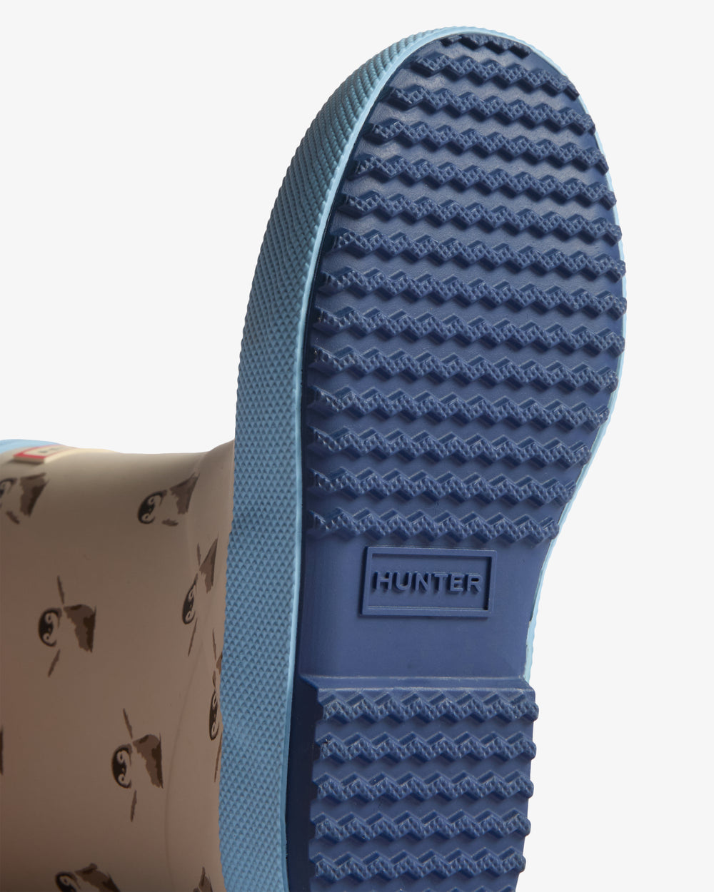 Original Kids First (18 Months-8 Years) Penguin Print Wellington Boots