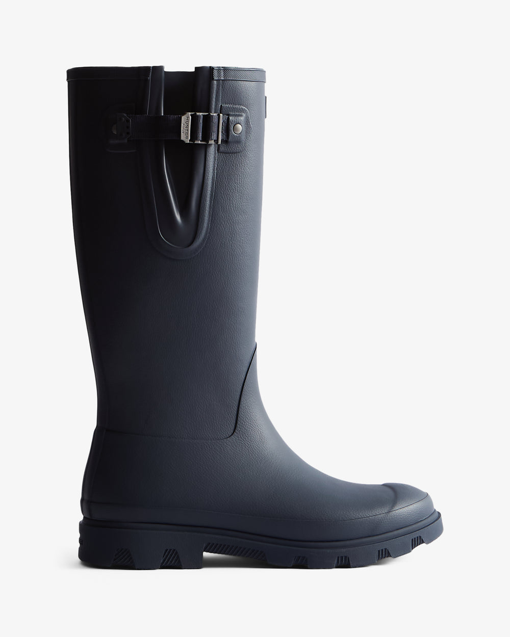 Men's Downpour Field Adjustable Tall Wellington Boot