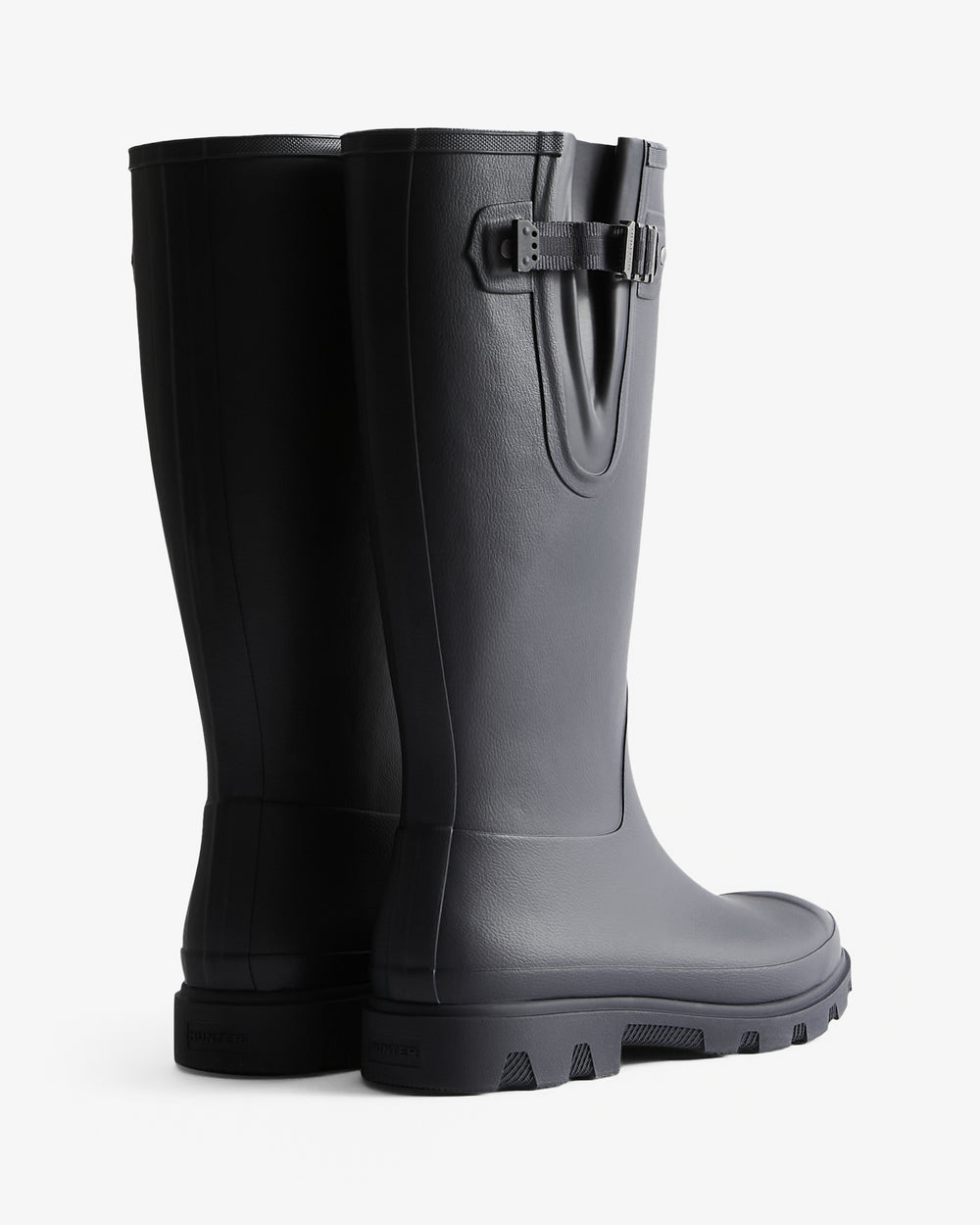 Men's Downpour Field Adjustable Tall Wellington Boot
