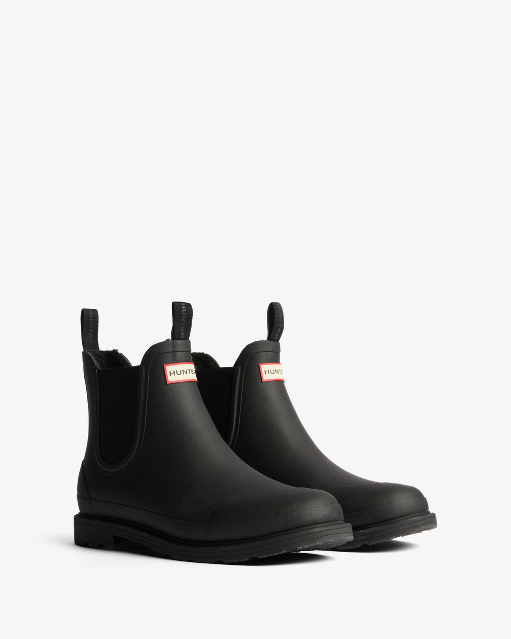 Men's Elements Insulated Commando Chelsea Boot