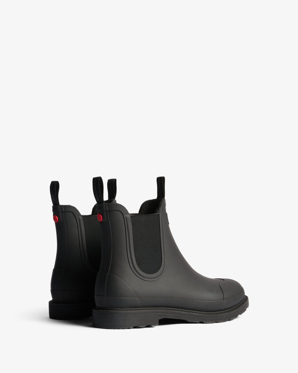 Men's Elements Insulated Commando Chelsea Boot