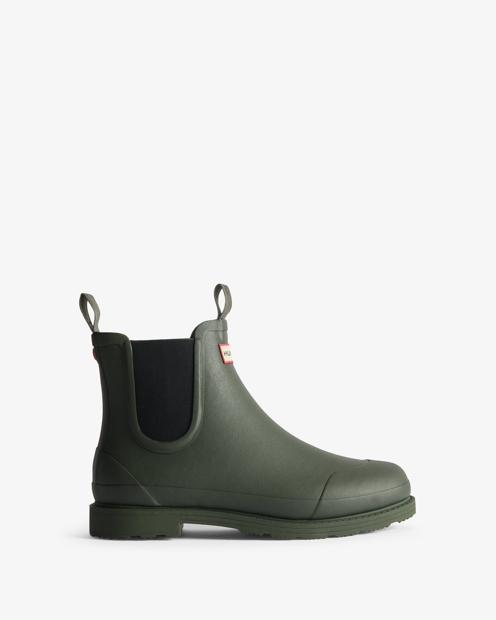 Men's Elements Insulated Commando Chelsea Boot