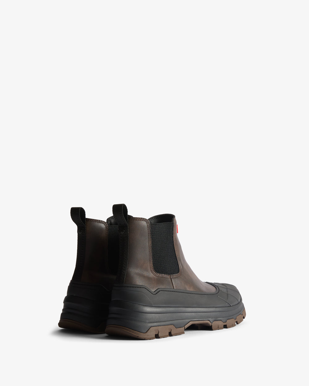 Men's Chelsea Duck Boot