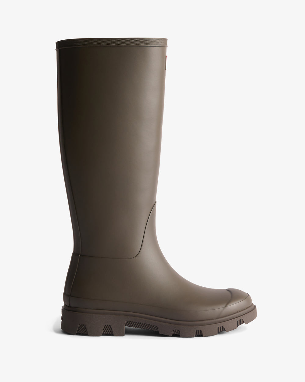 Unisex Downpour Tall Wellington Boot