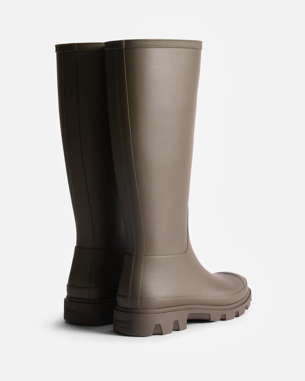 Unisex Downpour Tall Wellington Boot