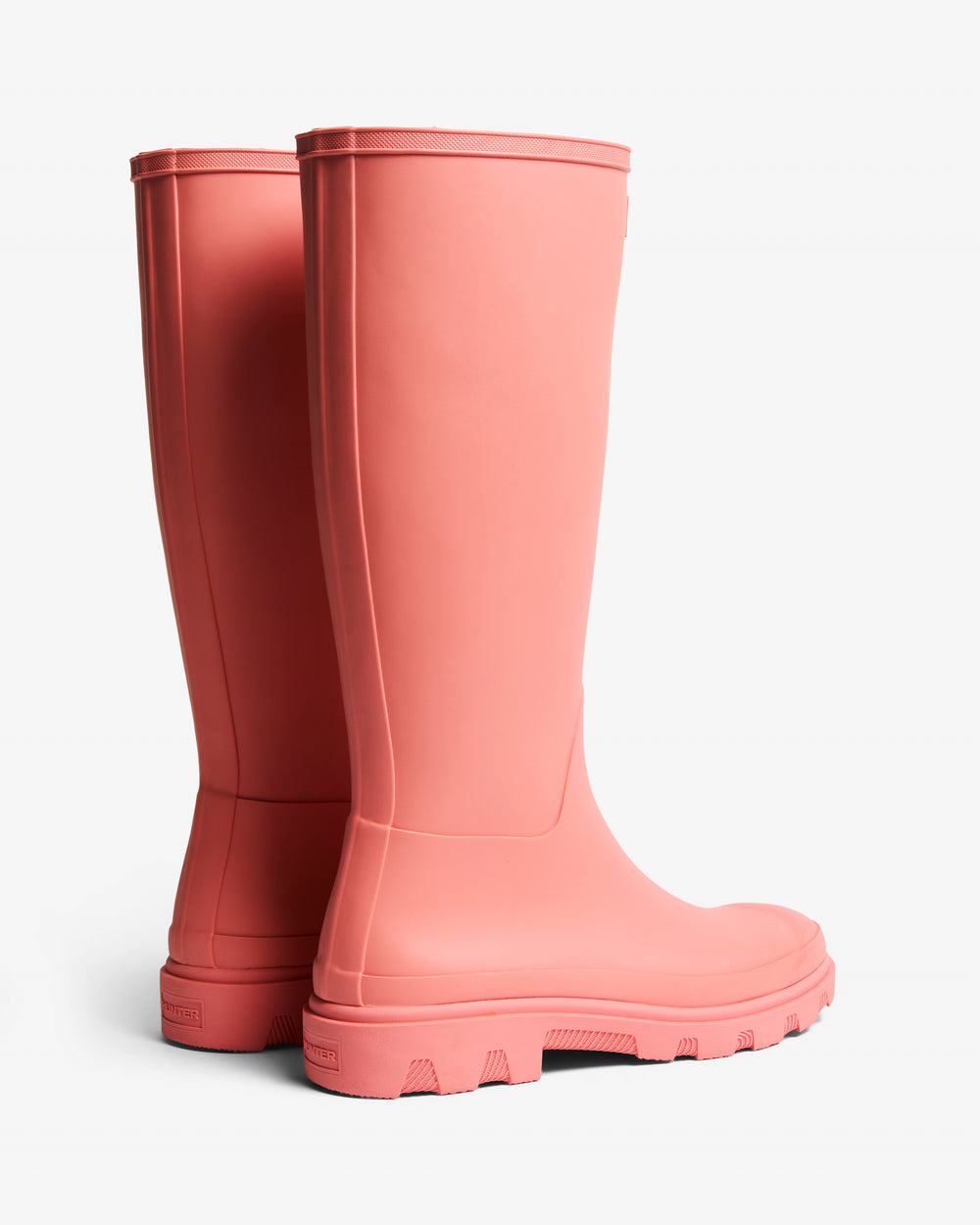 Unisex Downpour Tall Wellington Boot