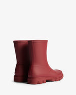 Unisex Downpour Short Wellington Boot