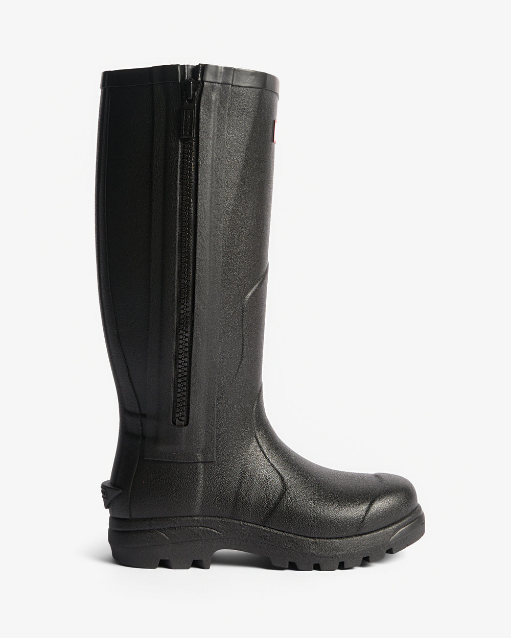 Unisex Balmoral MKII Full Zip Wellington Boots