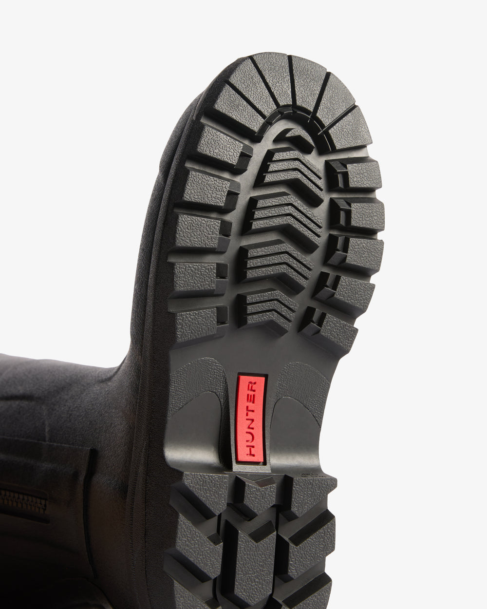 Unisex Balmoral MKII Full Zip Wellington Boots