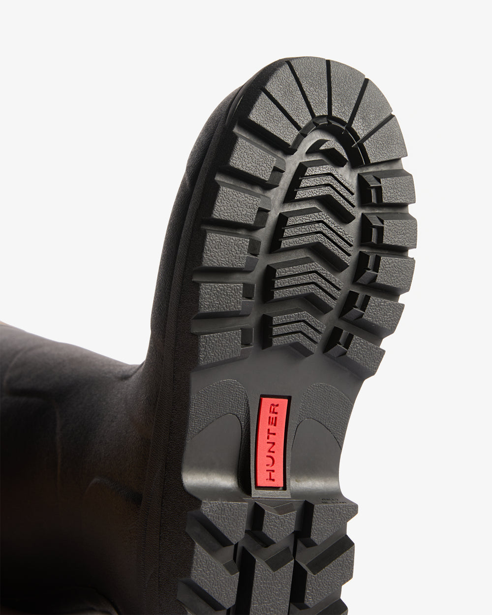 Unisex Balmoral MKII Side Adjustable Wellington Boots