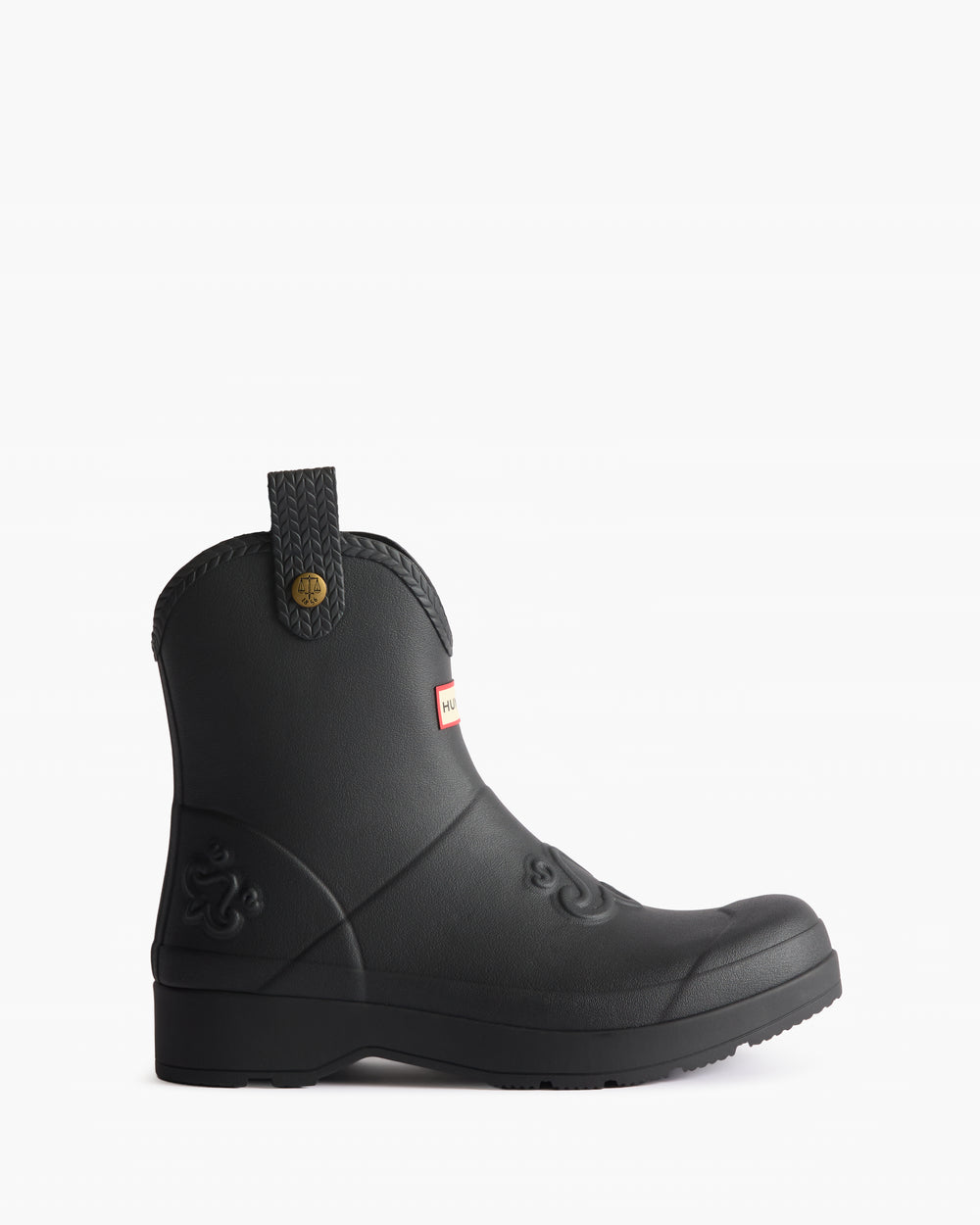 REPRESENT X HUNTER Play Short Boot