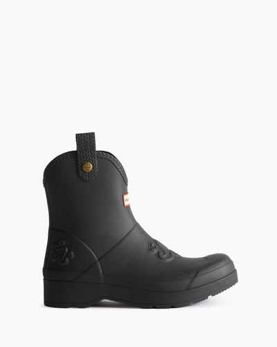 REPRESENT X HUNTER Play Short Boot