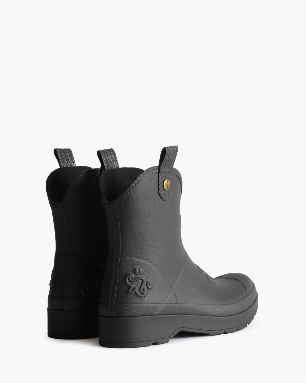 REPRESENT X HUNTER Play Short Boot