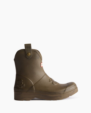 REPRESENT X HUNTER Play Short Boot