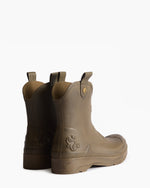 REPRESENT X HUNTER Play Short Boot