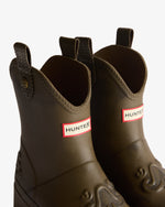 REPRESENT X HUNTER Play Short Boot
