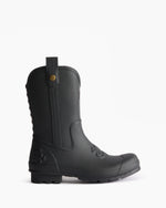 REPRESENT X HUNTER Original Short Boot