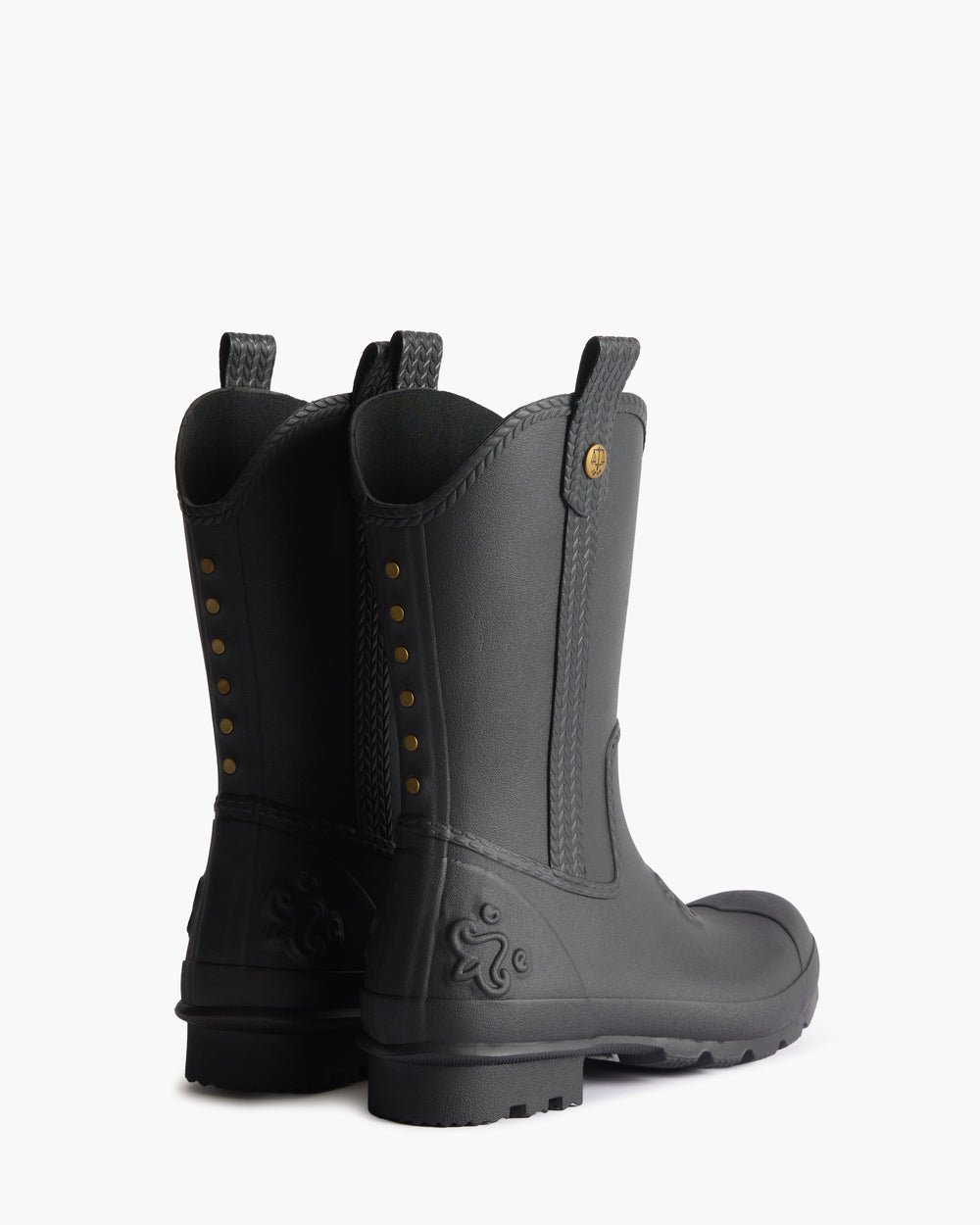 REPRESENT X HUNTER Original Short Boot