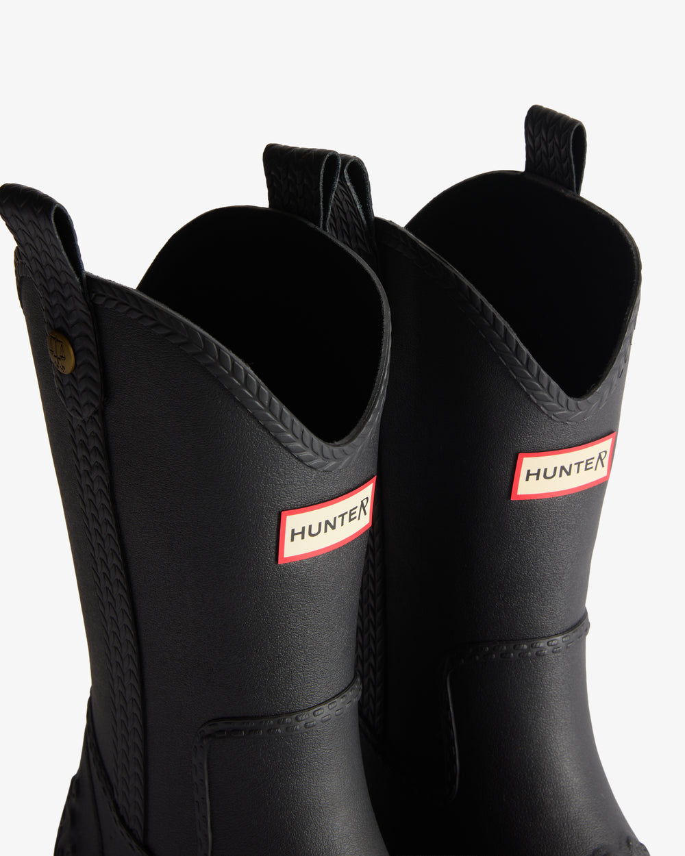 REPRESENT X HUNTER Original Short Boot