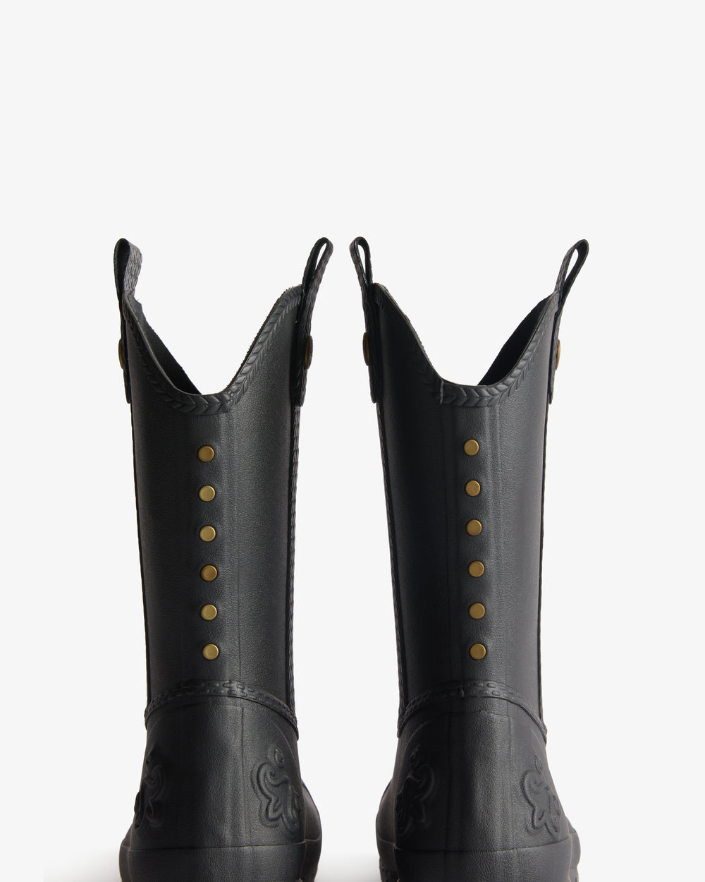 REPRESENT X HUNTER Original Short Boot