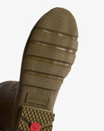 REPRESENT X HUNTER Original Short Boot