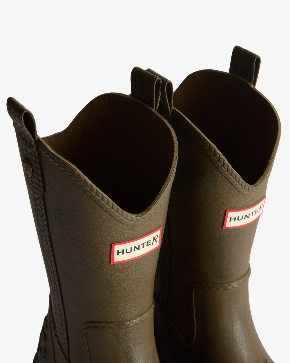 REPRESENT X HUNTER Original Short Boot