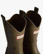 REPRESENT X HUNTER Original Short Boot