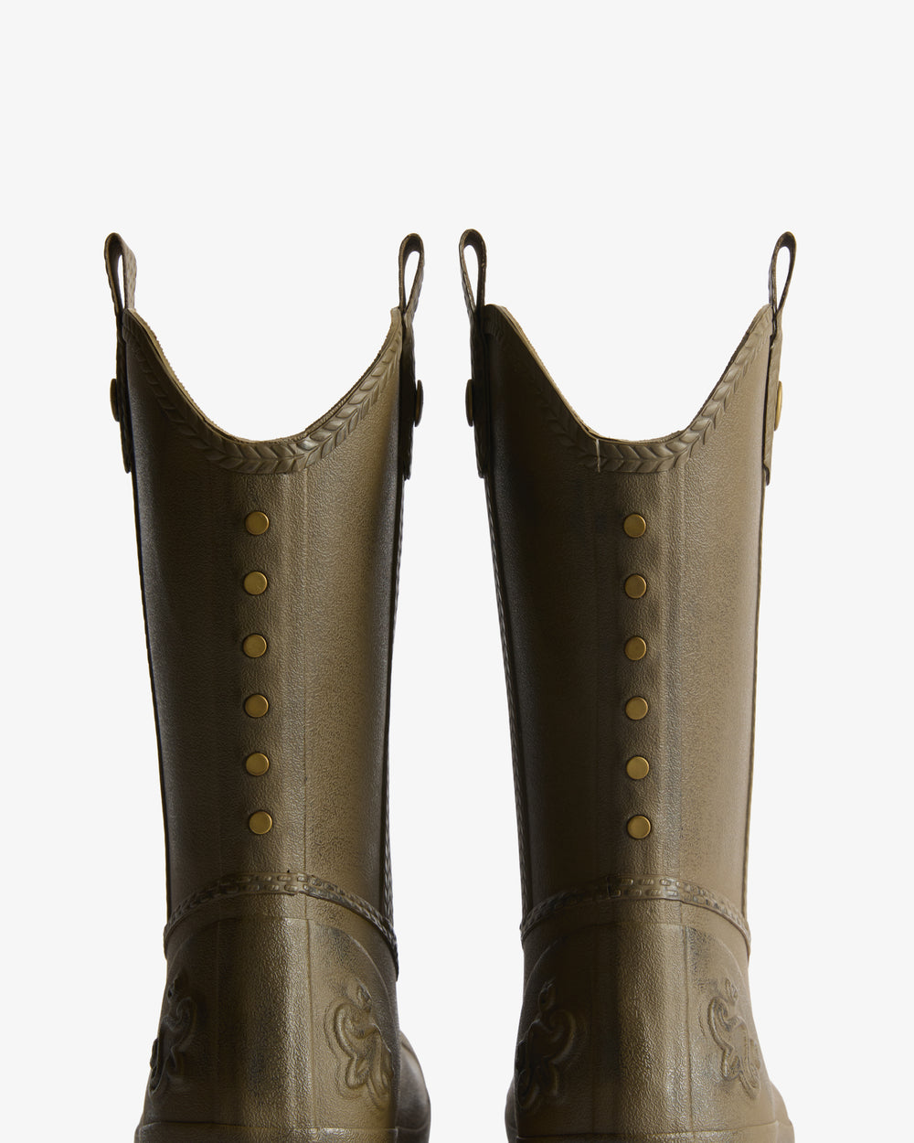REPRESENT X HUNTER Original Short Boot