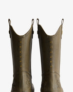 REPRESENT X HUNTER Original Short Boot