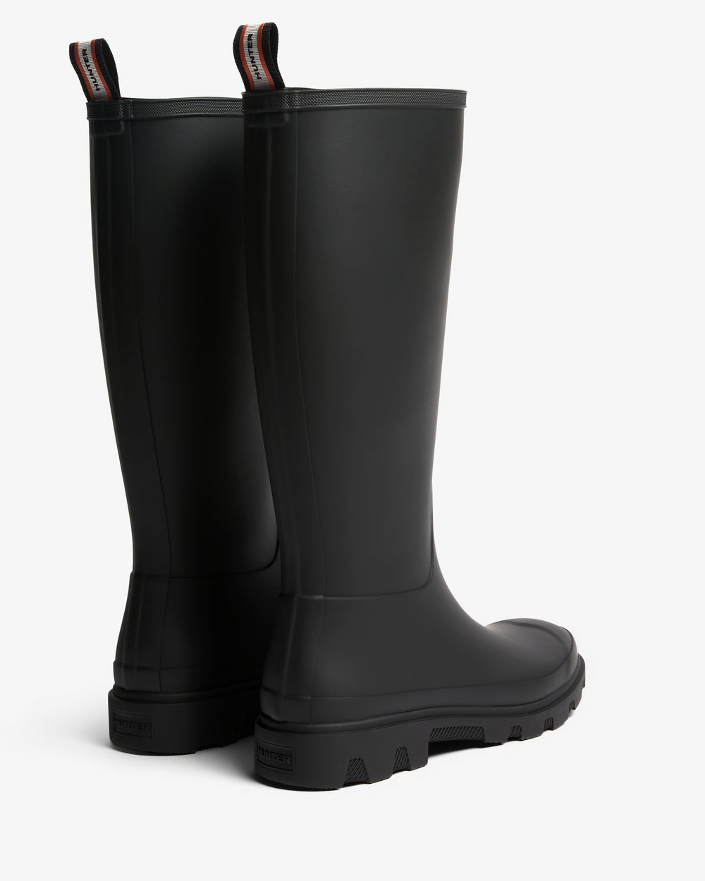 MAISON KITSUNÉ x HUNTER Unisex Downpour Tall Boot