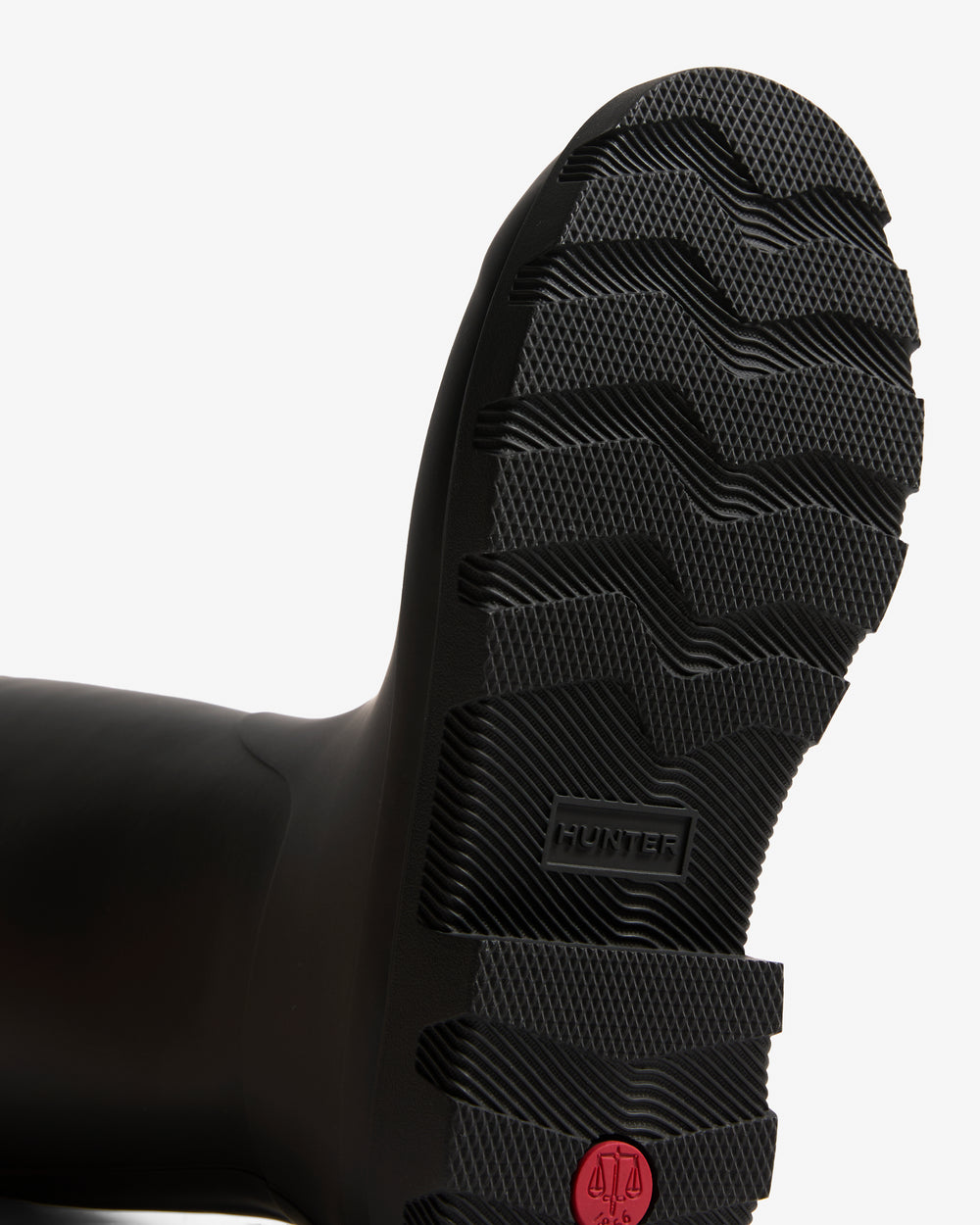 MAISON KITSUNÉ x HUNTER Unisex Downpour Tall Boot