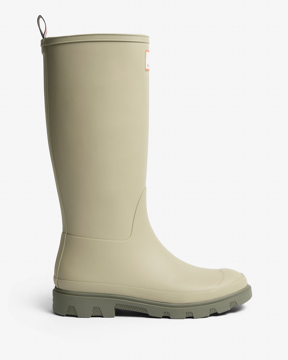 MAISON KITSUNÉ x HUNTER Unisex Downpour Tall Boot