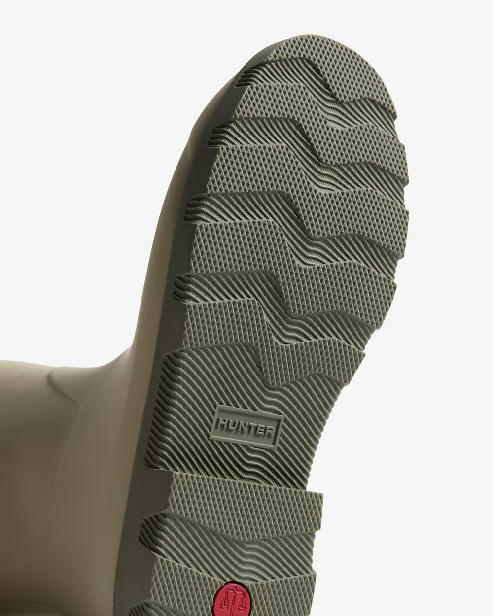 MAISON KITSUNÉ x HUNTER Unisex Downpour Tall Boot