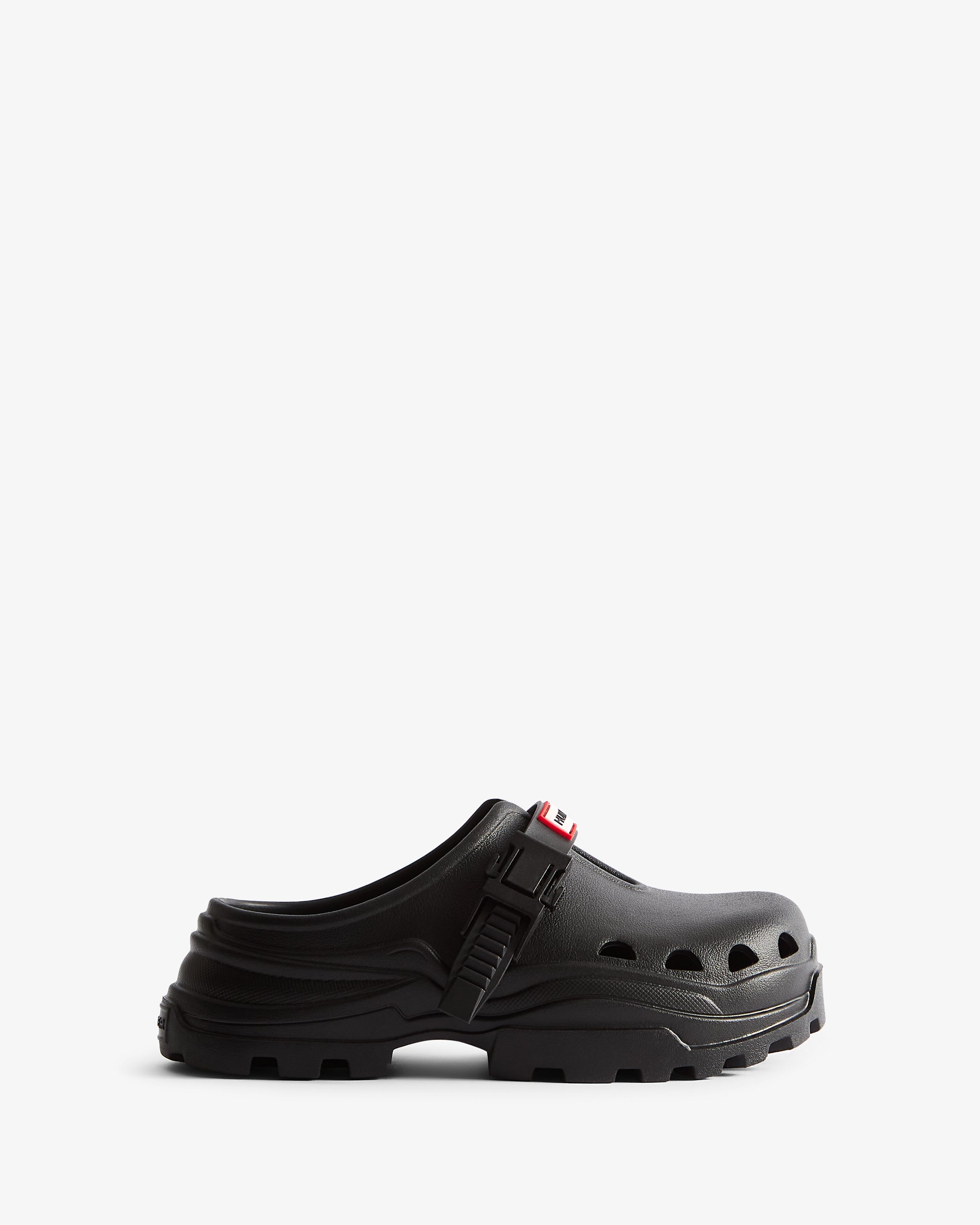 BALTIC MOULDED MULE – Hunter Boots UK
