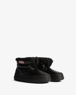 Women's Quilted Apres Ski Boot