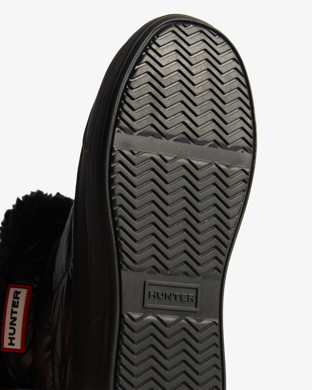 Women's Quilted Apres Ski Boot